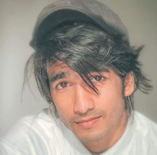 Shantanu Maheshwari