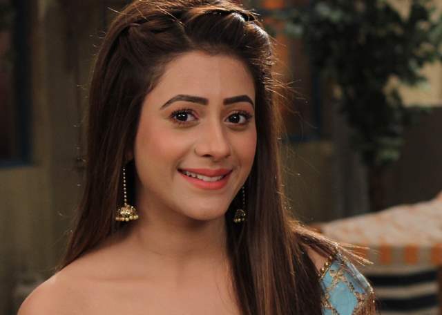 Hiba Nawab as Elaichi 