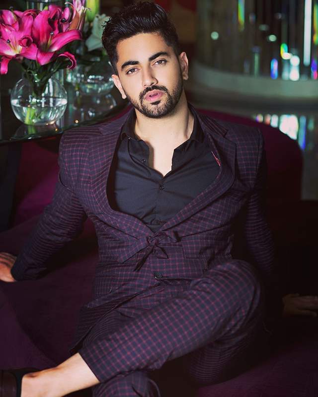 Zain Imam