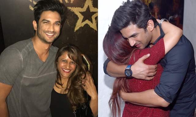 Rohini Iyer Pens A Long Heartfelt Note as She Mourns Sushant Singh Rajput’s Demise