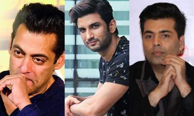  Case Filed Against Salman Khan, Karan Johar, Ekta Kapoor & 7 Others 