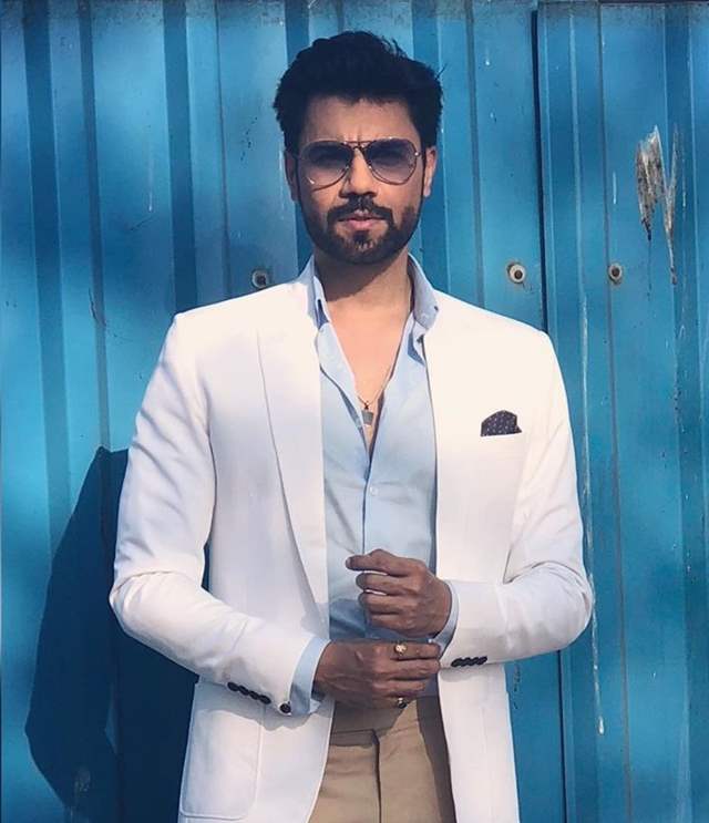 Gaurav Chopra