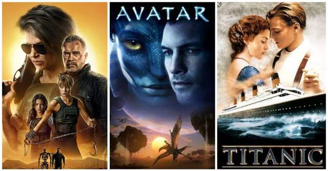 James Cameron’s iconic films only on Disney+ Hotstar Premium