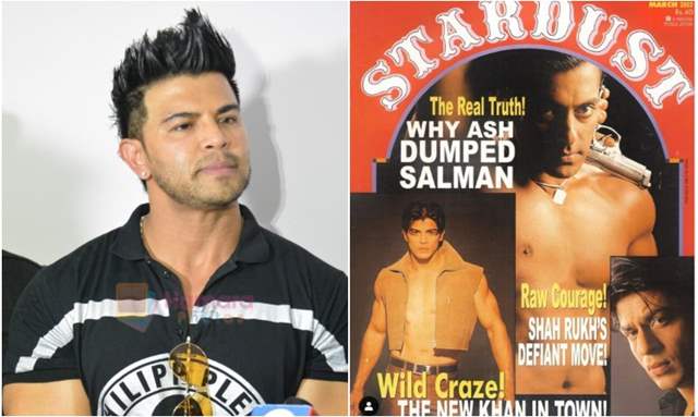 Sahil Khan Calls Out ‘Bollywood Superstar’ for Destroying His Career