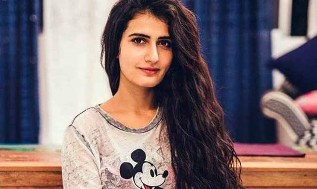 Fatima Sana Shaikh