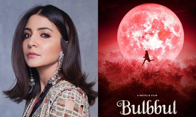 Bulbbul Trailer: Anushka Sharma’s Netflix Original Is a Spooky Mystery; Watch below