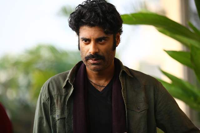 Sikandar Kher 