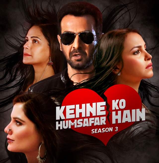 Kehne Ko Humsafar Hain season 3 