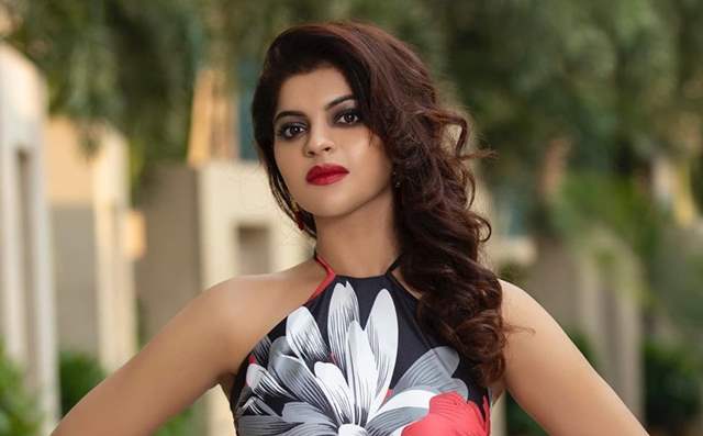 Sneha Wagh