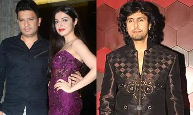 Bhushan Kumar's Wife Divya Khosla Hits Back at Sonu Nigam