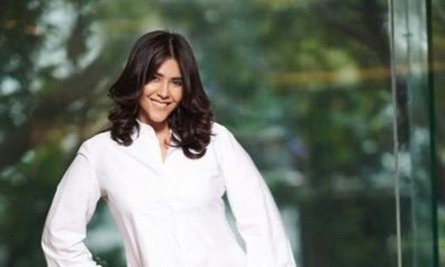 Ekta Kapoor