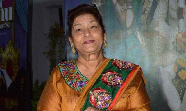 Saroj Khan