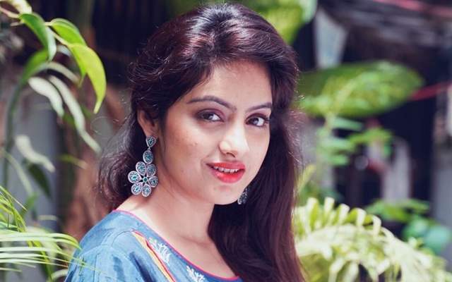 Deepika Singh Goyal