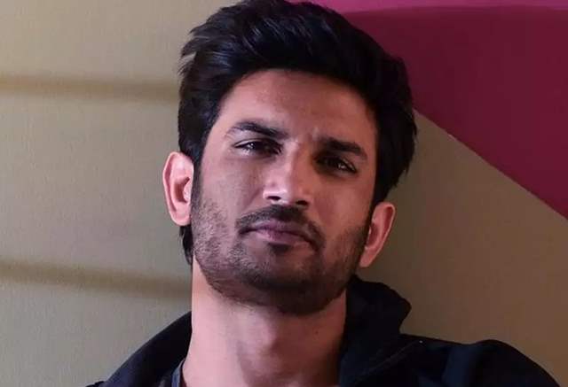 Sushant Singh Rajput Suicide