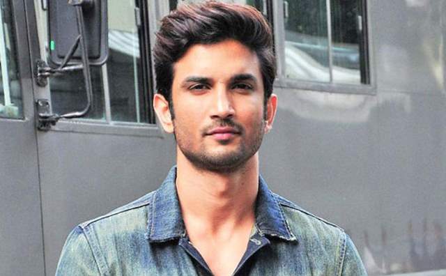 Sushant Singh Rajput Suicide