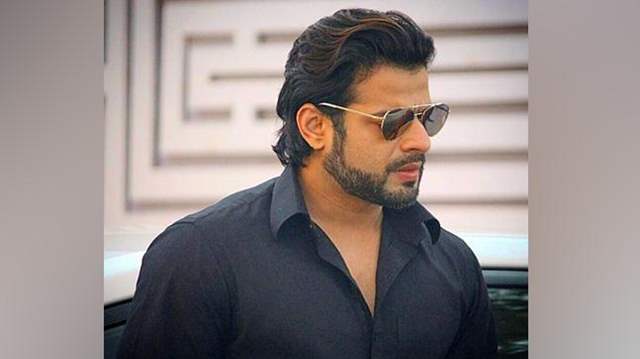 Karan Patel