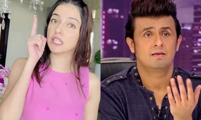 Bhushan Kumar’s Wife Divya Khosla Kumar slams Sonu Nigam