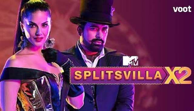 Splitsvilla X2