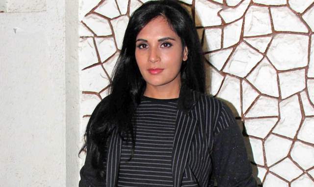 Richa Chadha