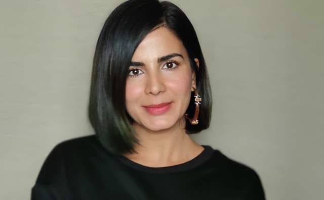 Kirti Kulhari 