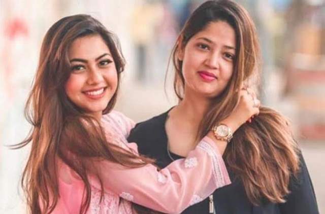 Reem Shaikh shares that quarantine got her closer to her mom