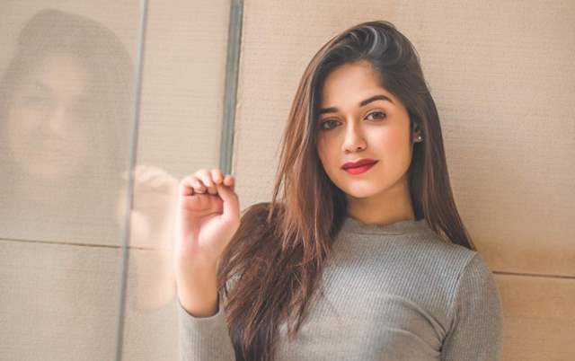 Jannat Zubair Rahmani