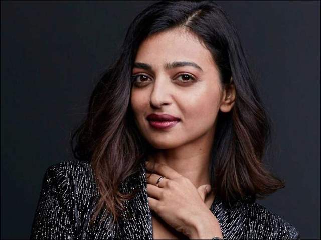 Radhika Apte