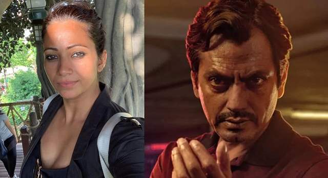 Aaliya Siddiqui Nawazuddin Siddiqui