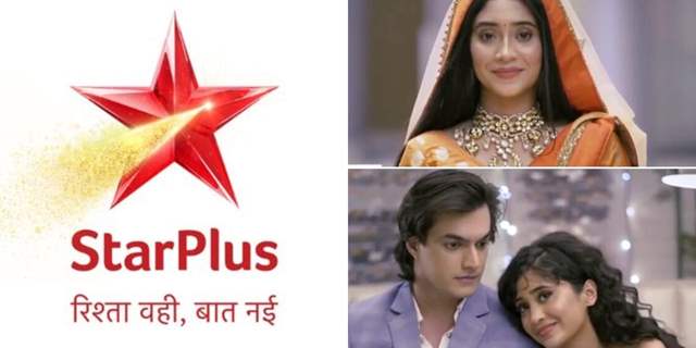 Apart from Yeh Rishta Kya Kehlata Hai all Star Plus fresh