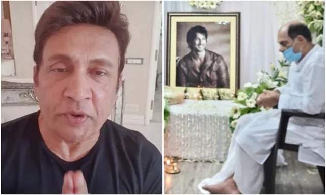  Sushant Singh Rajput’s death Shekhar Suman