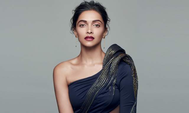 Deepika Padukone