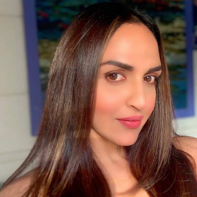 Esha Deol