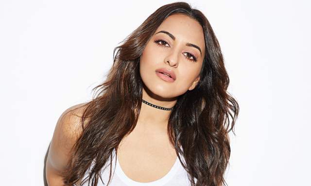 Sonakshi Sinha