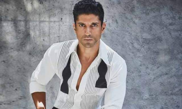 Farhan Akhtar