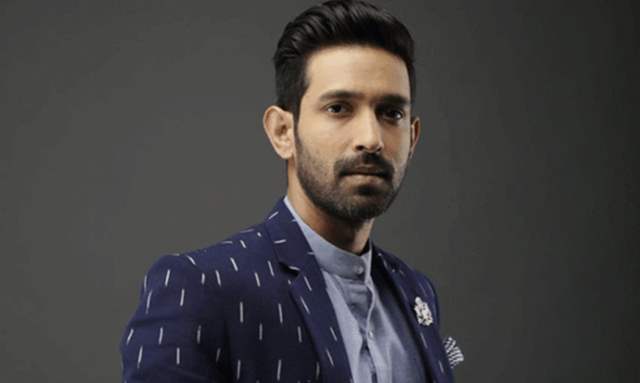 Vikrant Massey