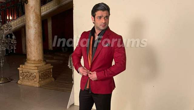 Karan Patel as Mr. Bajaj 