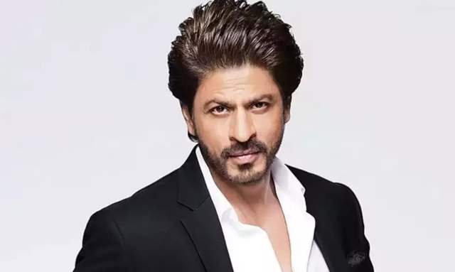 Shah Rukh Khan to play punjabi in Rajkumar Hirani next