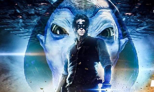 Krrish 4 Hrithik Roshan