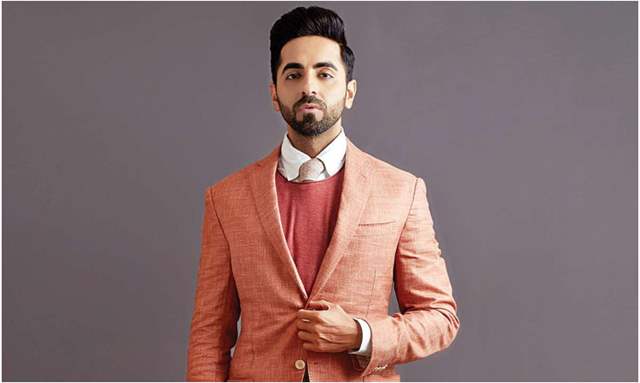 Ayushmann Khurrana