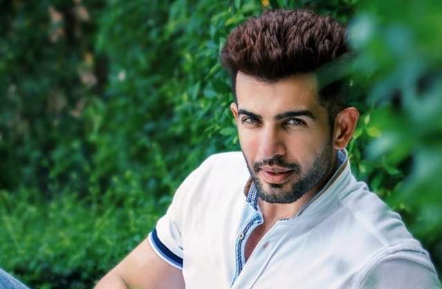 Jay Bhanushali