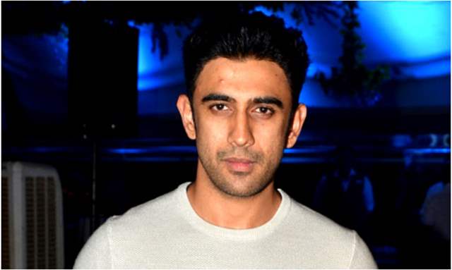 Amit Sadh