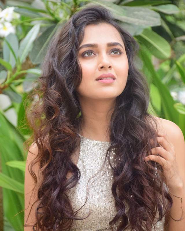 Tejasswi Prakash