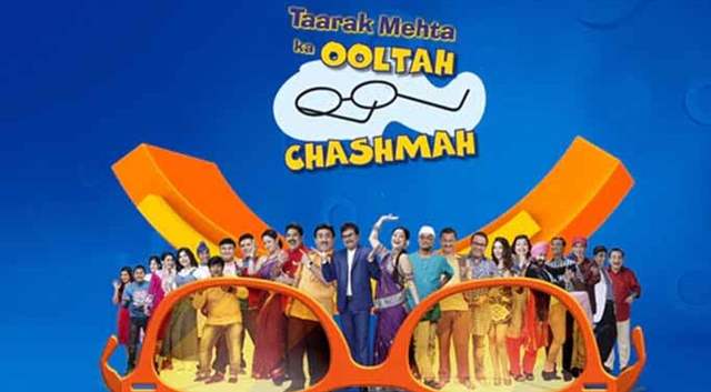 Taarak Mehta ka Ooltah Chashmah