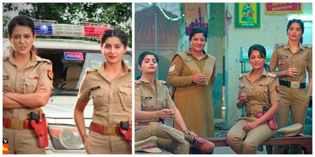 Sony SAB’s Maddam Sir cast salute the spirit of real-life policewomen ...