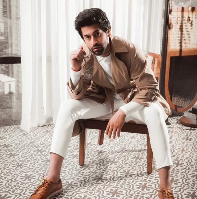 Shashank Vyas