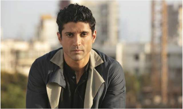 Farhan Akhtar