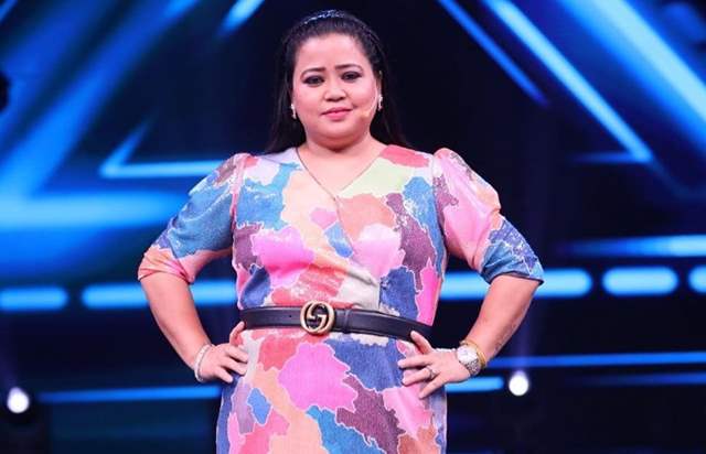 Bharti Singh