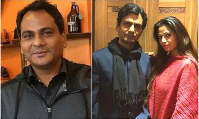 Nawazuddin’s brother Shamas slams Aaliya’s claims calling them, ‘Baseless and Untrue’