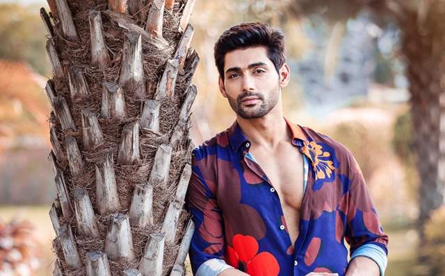 Ruslaan Mumtaz