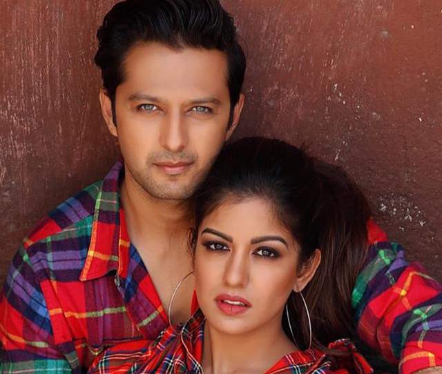 Ishita Dutta and Vatsal Seth 